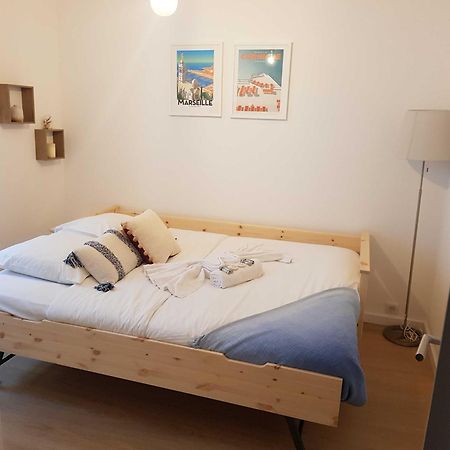 Appartement Panier Caylus - Welkeys Marseille Eksteriør bilde